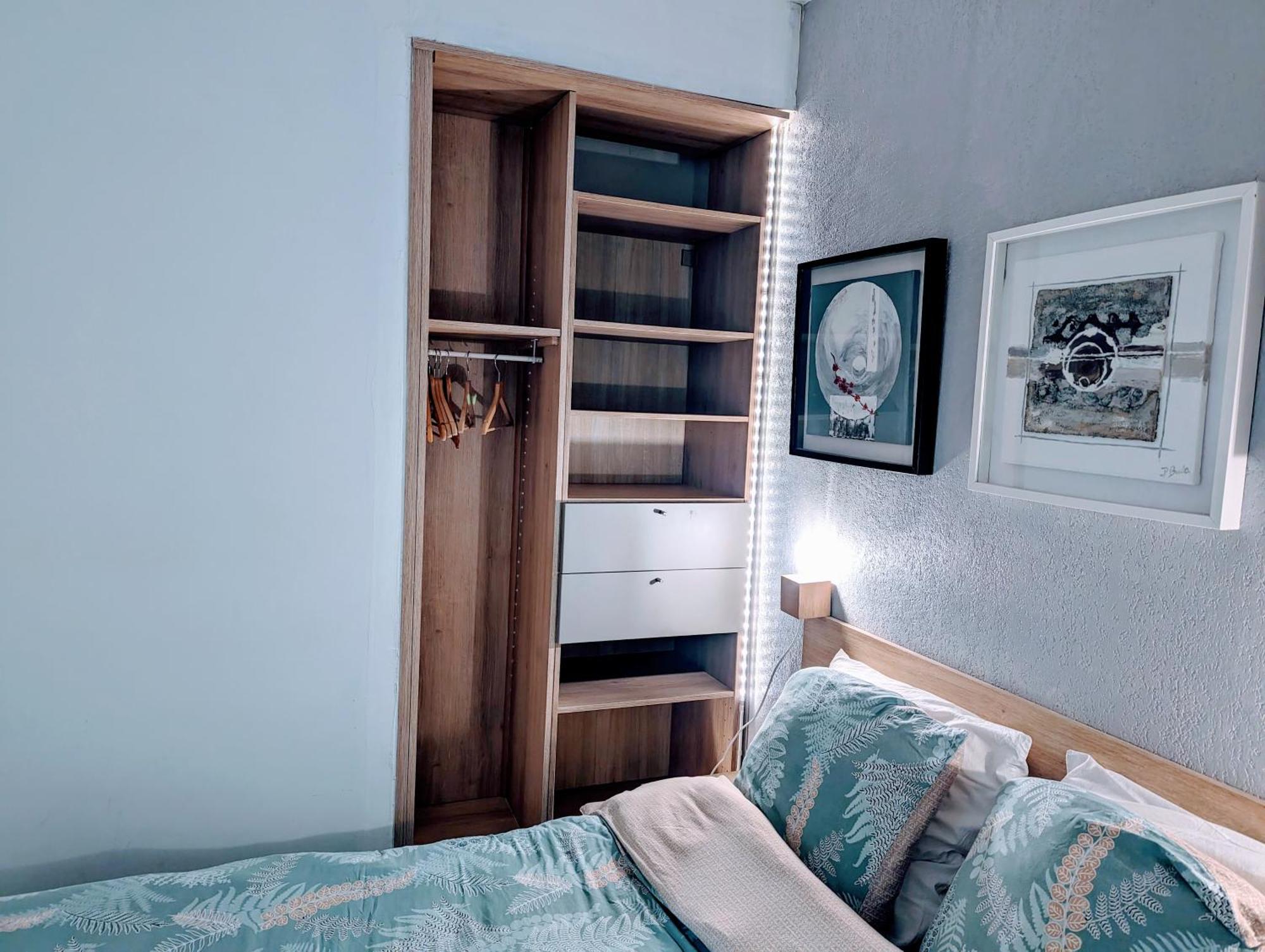T3 climatisé avec piscine et vue sur mer Sète Extérieur photo